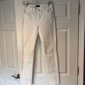 Koral Denim Skinny Jeans